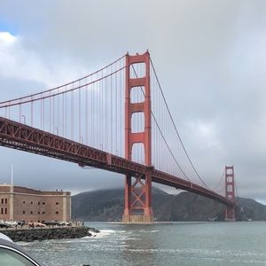 Meet your Posher, Tony